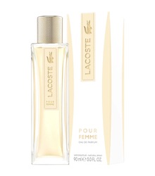 Lacoste pour femme 90ml