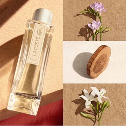 Lacoste pour femme 90ml