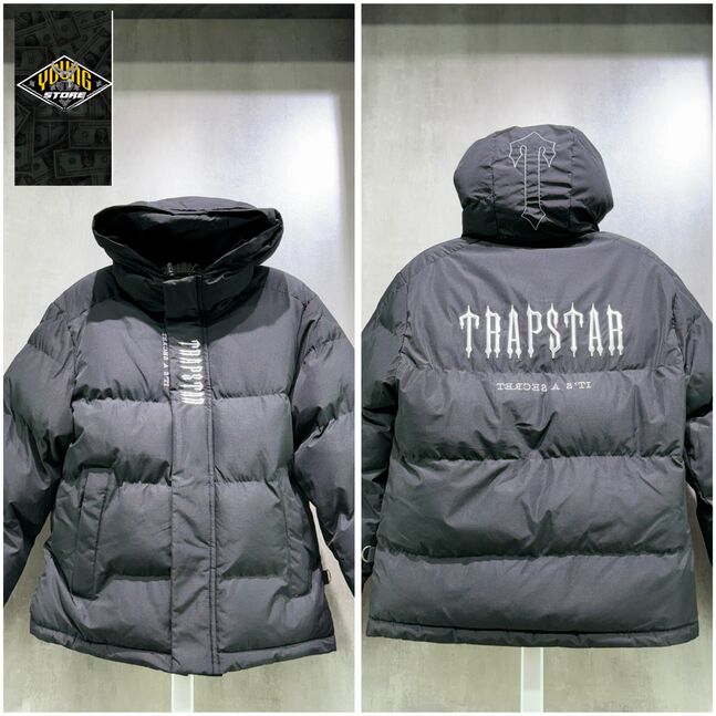 Nike , trapstar , shooters , dior-  куртка