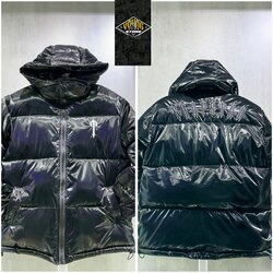 Nike , trapstar , shooters , dior-  куртка