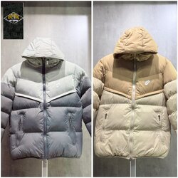 Nike , trapstar , shooters , dior-  куртка