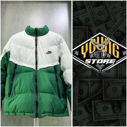 Nike , trapstar , shooters , dior-  куртка