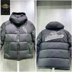 Nike , trapstar , shooters , dior-  куртка