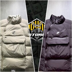 Nike , trapstar , shooters , dior-  куртка