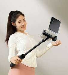 Xiaomi zoom floor selfie stick