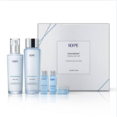 IOPE HYALURONIC SPECIAL SET