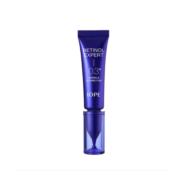 IOPE RETINOL EXPERT 0.3%