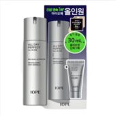 IOPE MEN ALLDAY PERFECT ALLINONE SET
