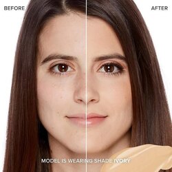 Too faced - born this way flawless coverage natural finish foundation ivory