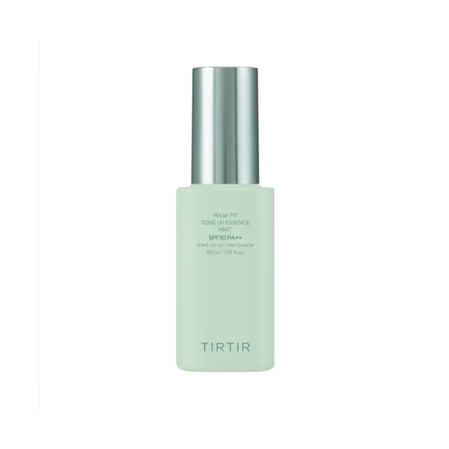 TIRTIR MASK FIT TONE UP ESSENCE MINT 30ml