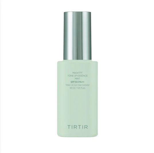 TIRTIR MASK FIT TONE UP ESSENCE MINT 30ml