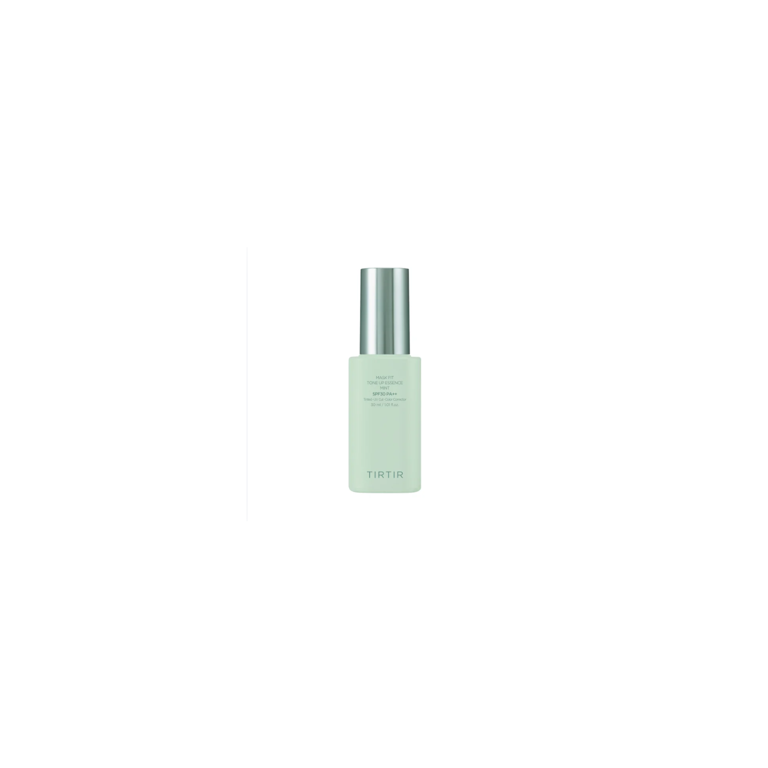TIRTIR MASK FIT TONE UP ESSENCE MINT 30ml