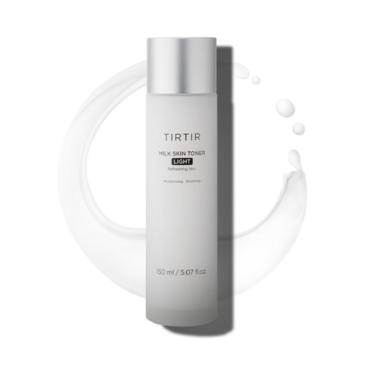 TIRTIR MILK SKIN TONER LIGHT