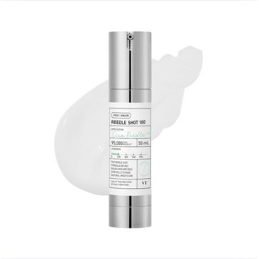 VT REEDLE SHOT 100