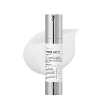 VT REEDLE SHOT 300 