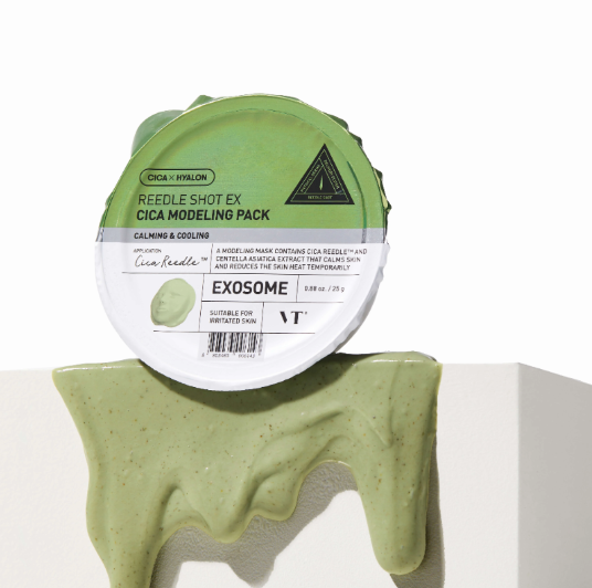 VT REEDLE SHOT EX CICA MODELING PACK