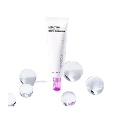 ABOUT_TONE LIGHTFUL TONE UP SUN SCREEN