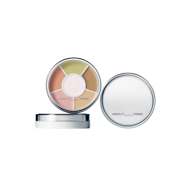ABOUT_TONE DESIGNING MULTI PALETTE #BASIC