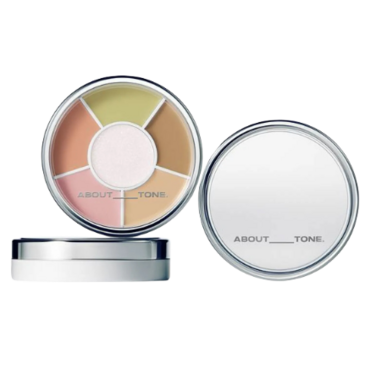 ABOUT_TONE DESIGNING MULTI PALETTE #BASIC