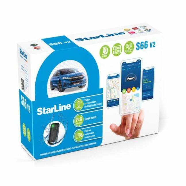 Starline s66 симтэй гар утасны аппликэйшнээр