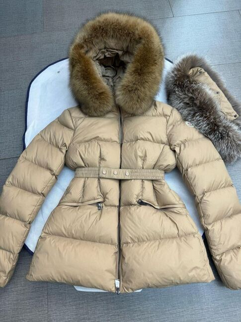 Moncler boedic