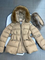 Moncler boedic
