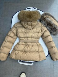 Moncler boedic