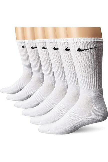 Nike dri-fit цэвэр даавуун оймс (1багц нь 3хос)