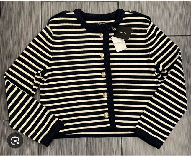 Massimo dutti size: xs