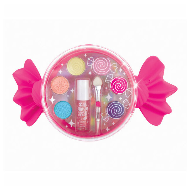 10062 3C4G Sugar Style Cosmetic Set