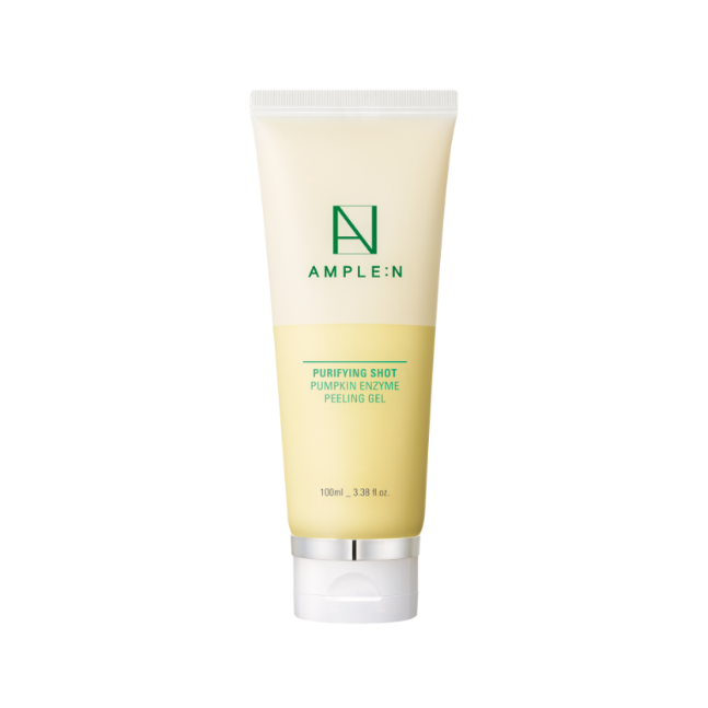 PurifyingShot Pumpkin Enzyme Peeling Gel 