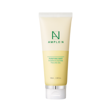 PurifyingShot Pumpkin Enzyme Peeling Gel 