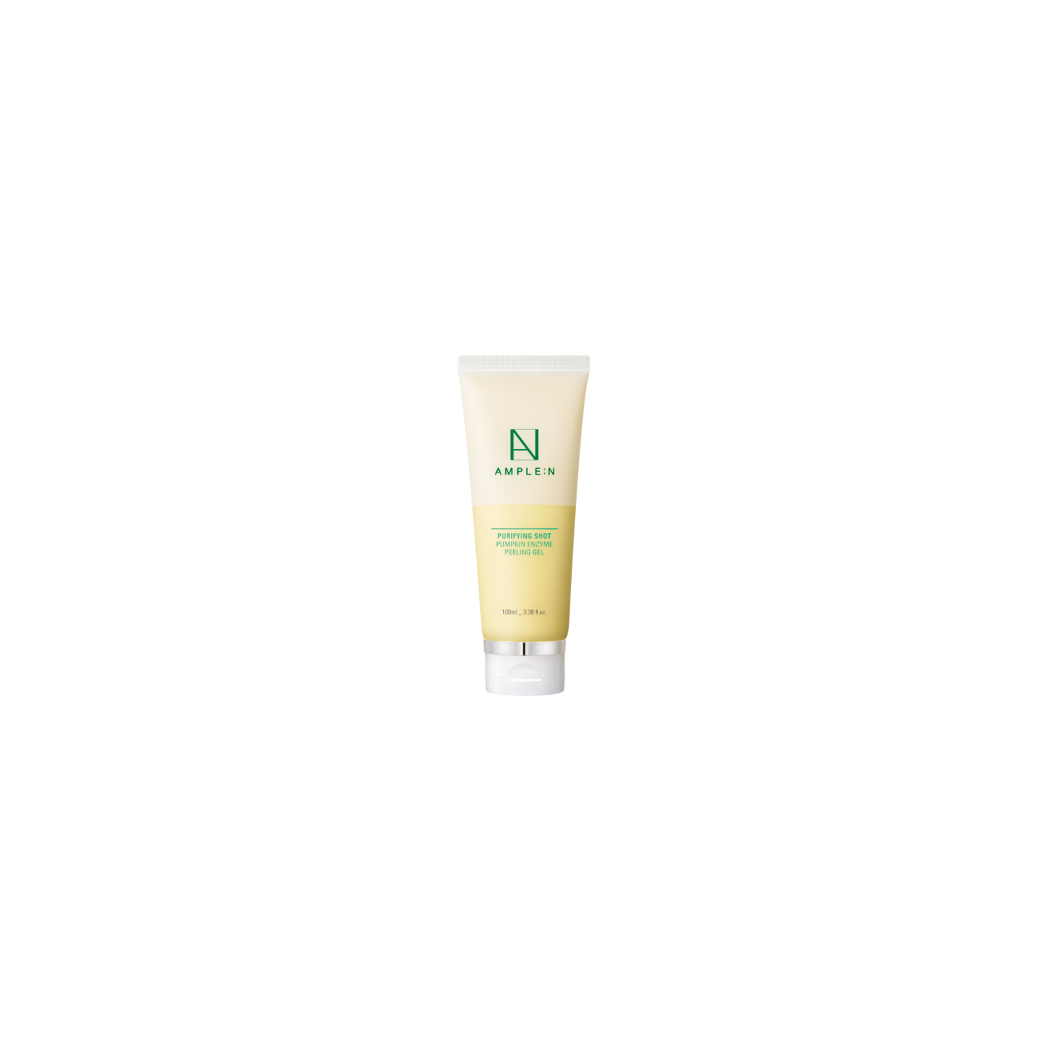 PurifyingShot Pumpkin Enzyme Peeling Gel 