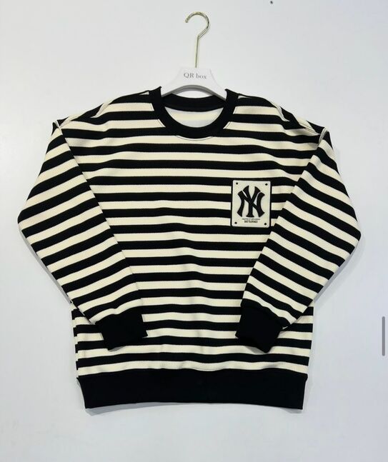 New yankee