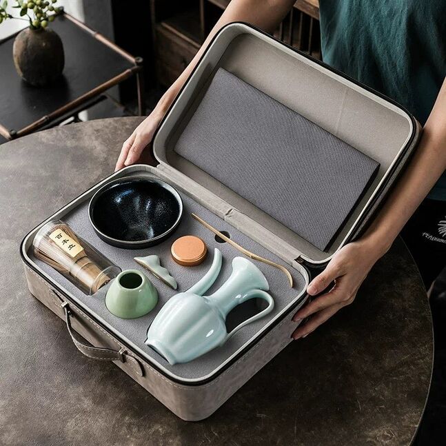 Matcha set / ногоон цайны сэт