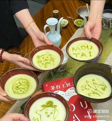 Matcha set / ногоон цайны сэт