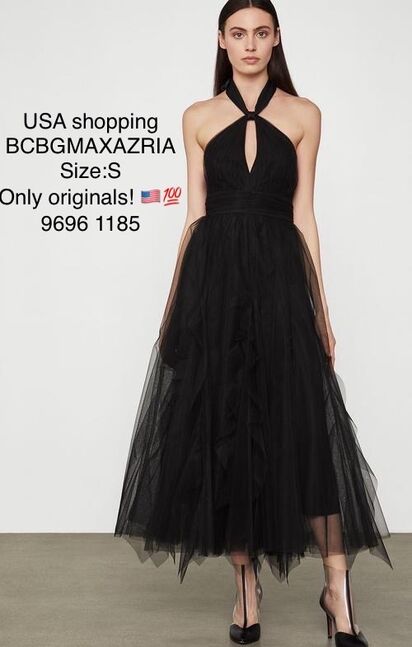 BCBGMAXAZRIA