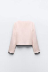 Zara пиджак