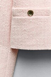Zara пиджак