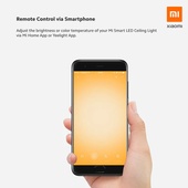 Mi Smart LED Ceiling Light (450mm)