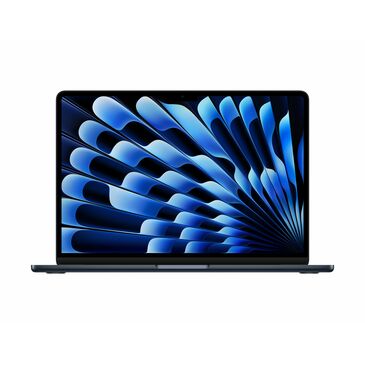 Apple MacBook Air 13.6inch M2-Chip 8C 16GB 256GB 8C GPU Midnight MC7X4ZA/A	
