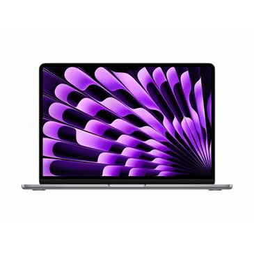 Apple MacBook Air 13.6inch M2-Chip 8C 16GB 256GB 8C GPU Space Gray MC7U4ZA/A	