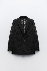 Zara пиджак