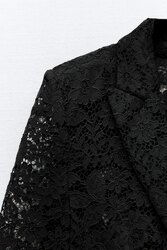 Zara пиджак