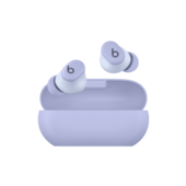 Beats Solo Buds - True Wireless Earbuds, Arctic Purple