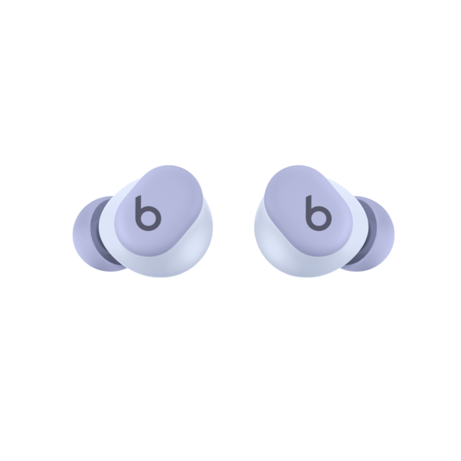 Beats Solo Buds - True Wireless Earbuds, Arctic Purple