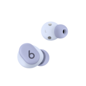 Beats Solo Buds - True Wireless Earbuds, Arctic Purple