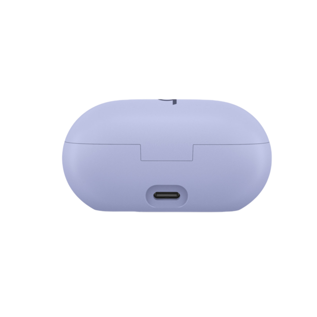 Beats Solo Buds - True Wireless Earbuds, Arctic Purple