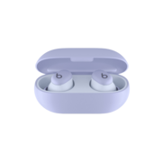 Beats Solo Buds - True Wireless Earbuds, Arctic Purple