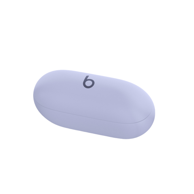 Beats Solo Buds - True Wireless Earbuds, Arctic Purple